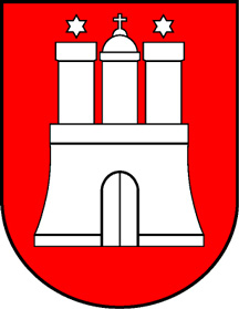 Hamburg Symbol